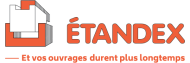Logo entreprise ETANDEX