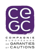 Logo entreprise CEGC