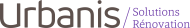 Urbanis Solutions Rénovation