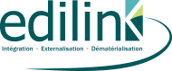 Edilink, expert courrier 360° - Intégration | Externalisation | Dématérialisation documentaire