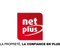 Logo NET PLUS