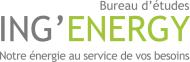 Bureau d'études thermiques et Maître d'œuvre en rénovation sur Rennes
